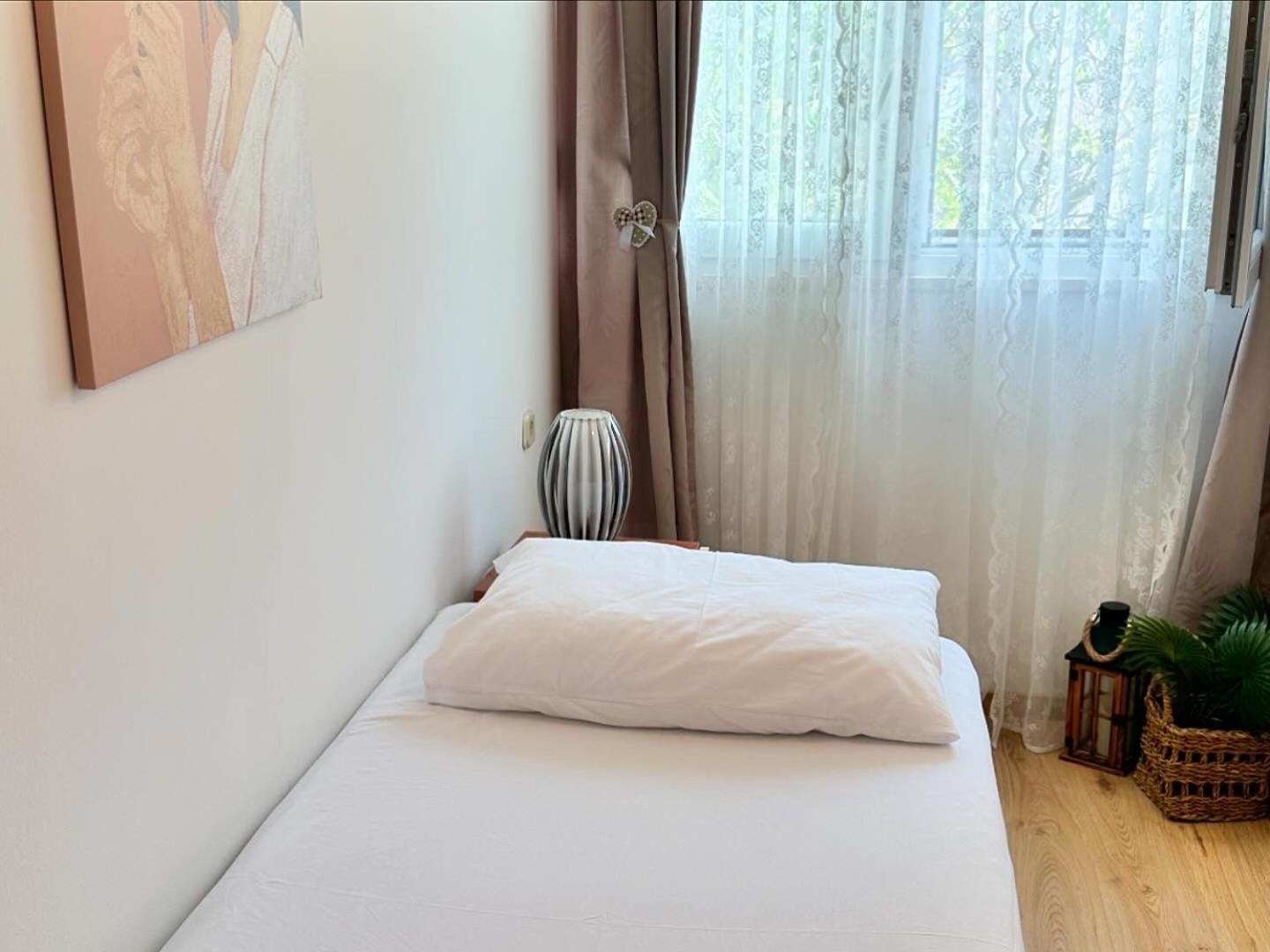 Apartment Matea Split Luaran gambar