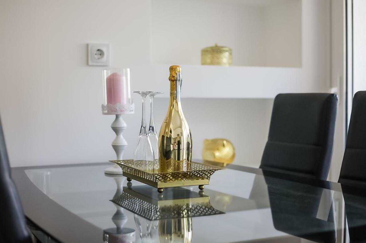Apartment Matea Split Luaran gambar